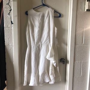 New lizard thicket dress